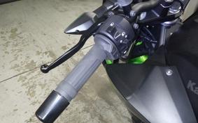 KAWASAKI Z400 Gen.2 2021 EX400G