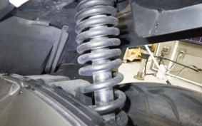 SUZUKI ADDRESS 110 1997 CE47A