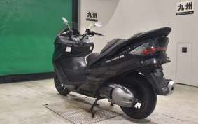 SUZUKI SKYWAVE 250 (Burgman 250) S Gen.3 2008 CJ46A