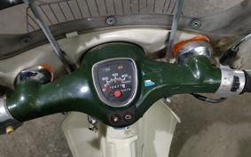 HONDA SUPER CUB50 AA01
