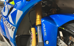 SUZUKI GSX-R1000R ABS 2019 DM11G