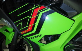 KAWASAKI NINJA 400 2024 EX400L