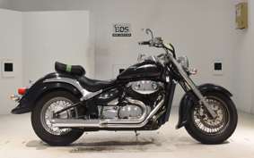 SUZUKI INTRUDER 400 Classic 2004