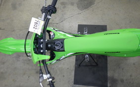 KAWASAKI KX112 1989 KX112A