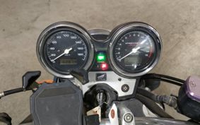 HONDA CB400SFV-3 2007 NC39