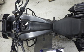 HARLEY PAN AMERICA 1250 S 2022