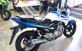 SUZUKI GSR250 GJ55D