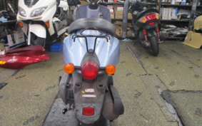 HONDA TODAY AF61