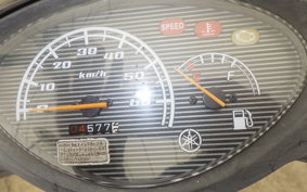 YAMAHA JOG SA36J