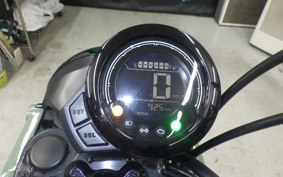 HONDA CT125-2 2002 JA65