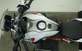 BMW R1200R 2016