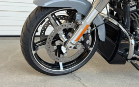 HARLEY FLTRX ROAD GLIDE 2026 KH7