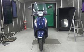 SUZUKI ADDRESS V125 Gen.2 DP12H