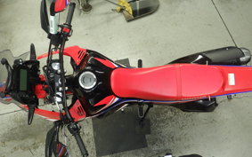 HONDA CRF250 GEN 2 RALLY 2008 MD47