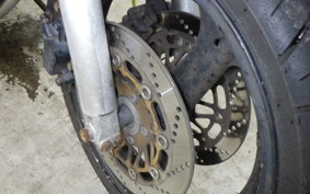 SUZUKI GSX400 IMPULSE 1994 GK79A