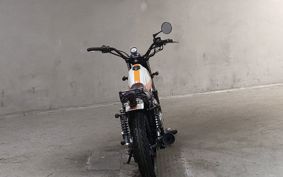 SUZUKI GLASS TRACKER BIG BOY NJ47A