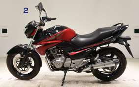 SUZUKI GSR250