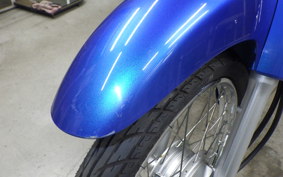 HONDA C50 SUPER CUB 2004 AA09