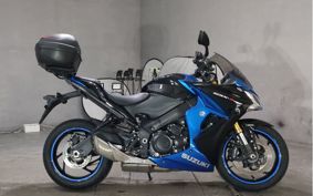SUZUKI GSX-S1000F 2017 GT79B