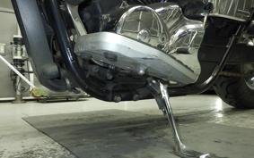 HONDA SHADOW 400 2006 NC34