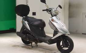 SUZUKI ADDRESS V125 G 2019 CF46A