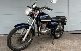 SUZUKI ST250 E Type NJ4AA