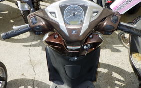 HONDA LEAD 125 JF45