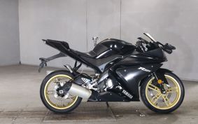 YAMAHA YZF-R125 RE06