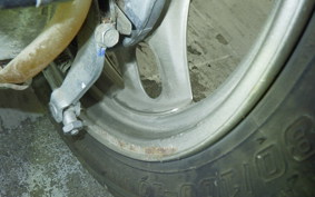 HONDA DIO Gen.6 AF68