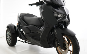 YAMAHA X-MAX 250 Trike