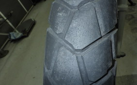 YAMAHA TW225 2013 DG09J