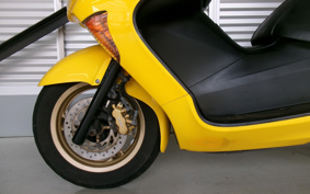 HONDA FORZA Z MF08