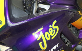 HONDA CBR600F GEN 1 1998 PC25