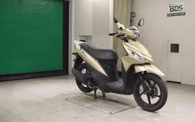 SUZUKI ADDRESS 110 1998 CE47A