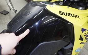 SUZUKI Vｽﾄﾛｰﾑ250SX 2003 EL11L