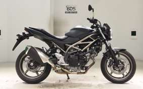 SUZUKI SV650 A 2025