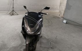 HONDA PCX 160 KF47