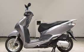 HONDA LEAD 125 1999 JF45