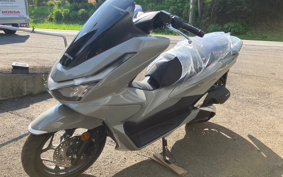 HONDA PCX125 JK05
