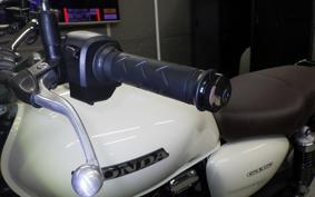 HONDA GB350 2025