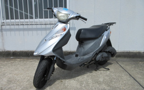 SUZUKI ADDRESS V125 CF46A