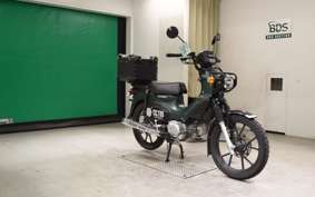 HONDA ｸﾛｽｶﾌﾞ110-3 1994 JA60