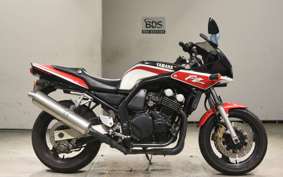 YAMAHA FZ400 4YR