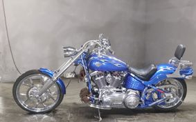 HARLEY HARLEY FXCWC1580 JK5