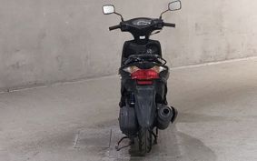 SUZUKI ADDRESS V125 CF4MA