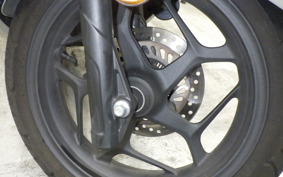 HONDA PCX 160 2022 KF47