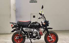 HONDA MONKEY 2025 AB27