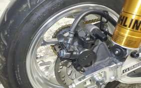 HONDA DAX 125 2000 JB04