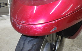 SUZUKI LET's Super Good CA4AA