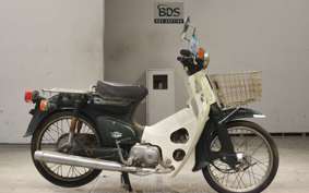 HONDA C90 SUPER CUB 2009 HA02